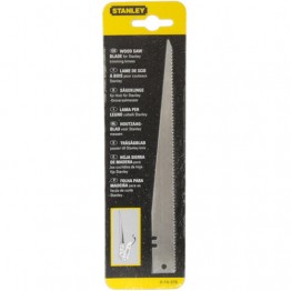 Stanley Woodsaw Blade